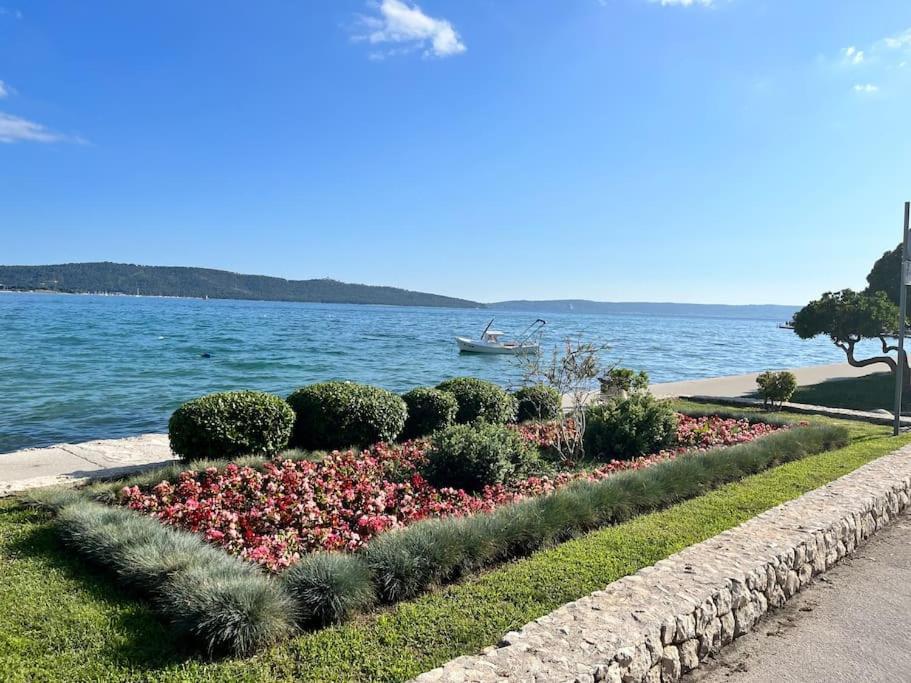 Kalliope, 200m Sea *