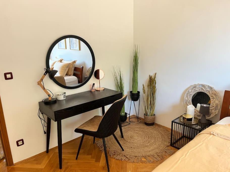 Apartment Kalliope, 200m Sea