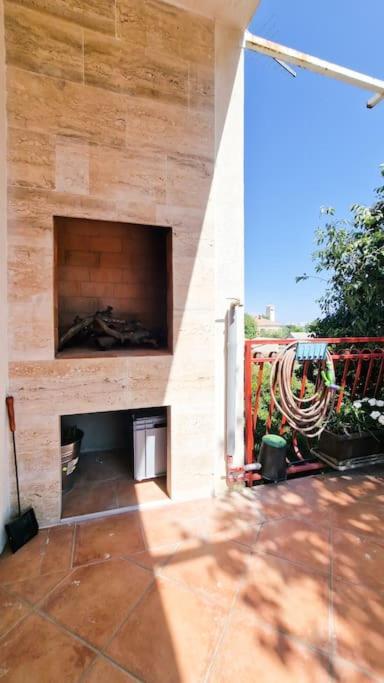 Kalliope, 200m Sea Apartment