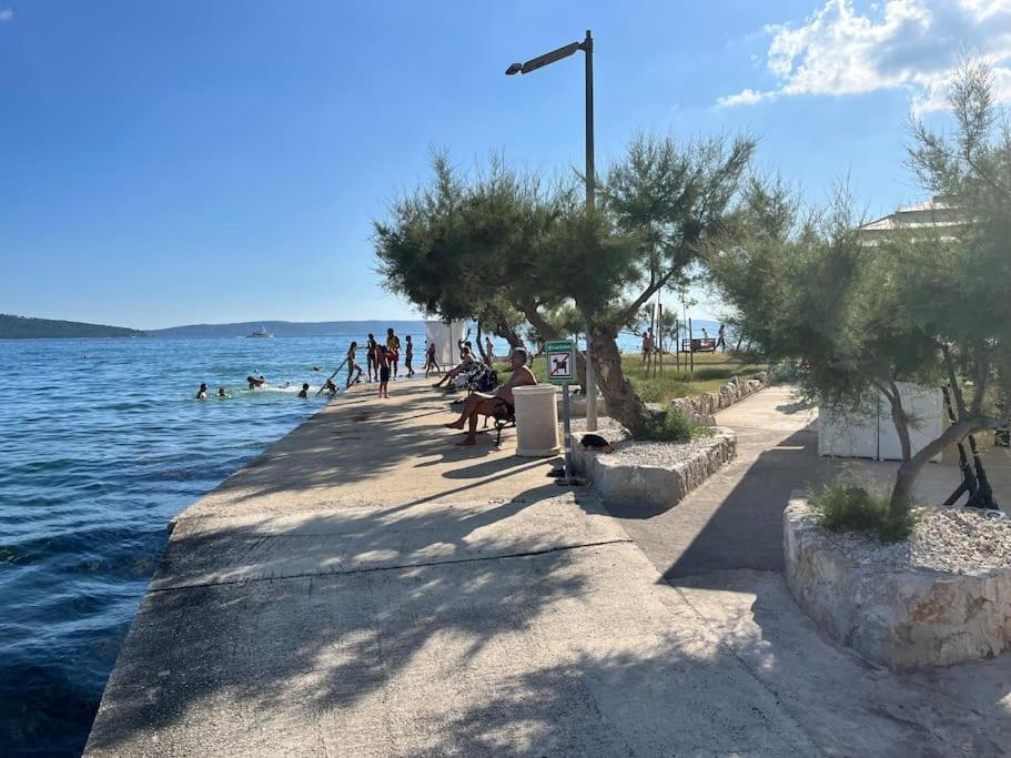 Apartment Kalliope, 200m Sea