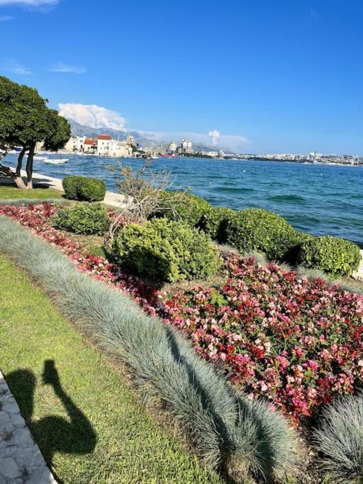 Kalliope, 200m Sea Apartment *