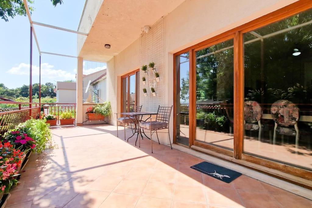 Apartment Kalliope, 200m Sea *