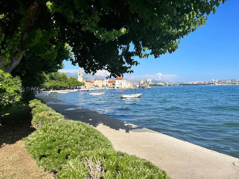 Apartment Kalliope, 200m Sea *