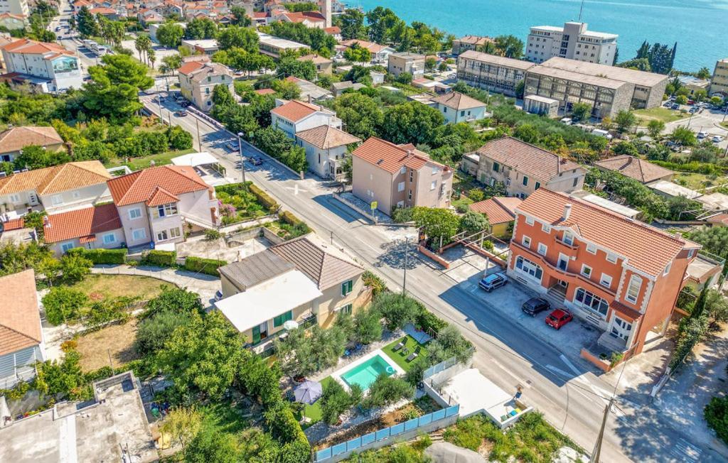 Kalliope, 200m Sea Apartment