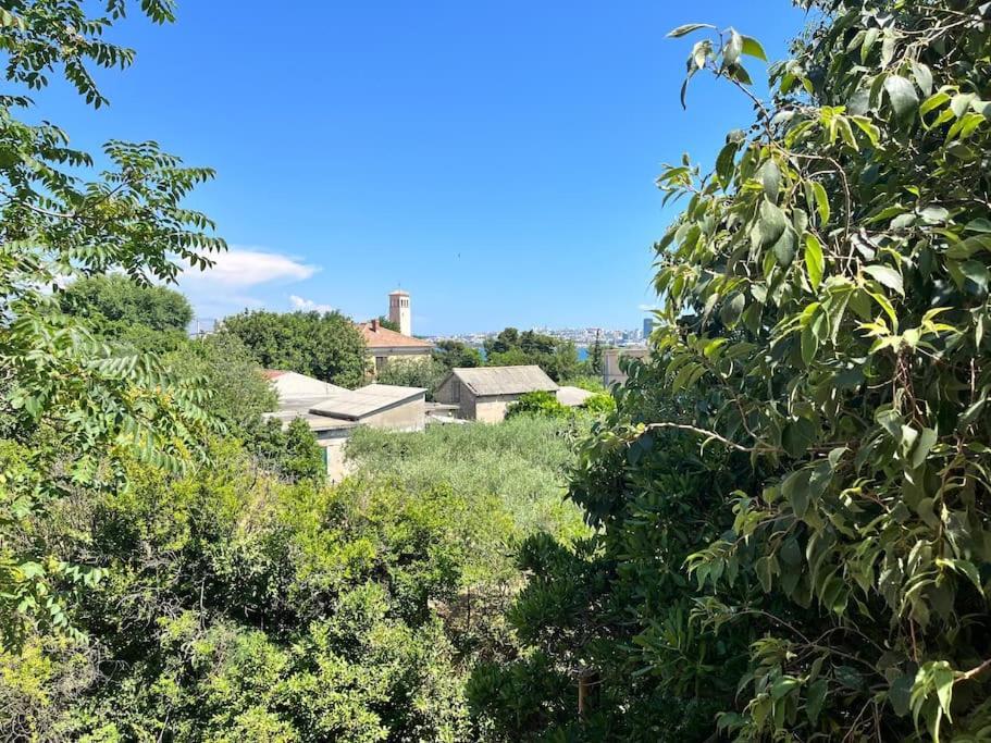 Kalliope, 200m Sea Apartamento