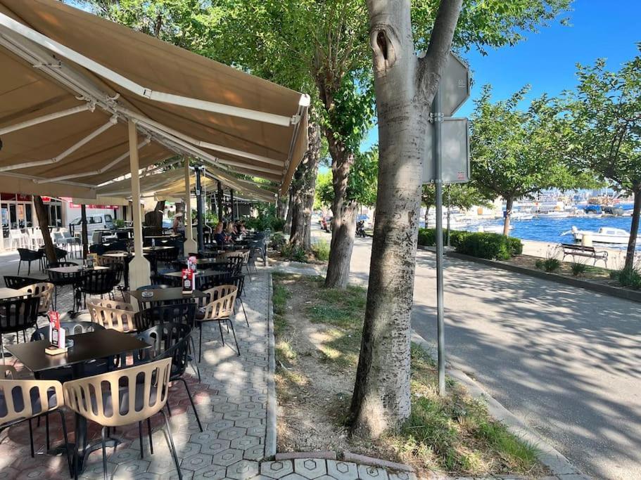 Kalliope, 200m Sea Apartamento *