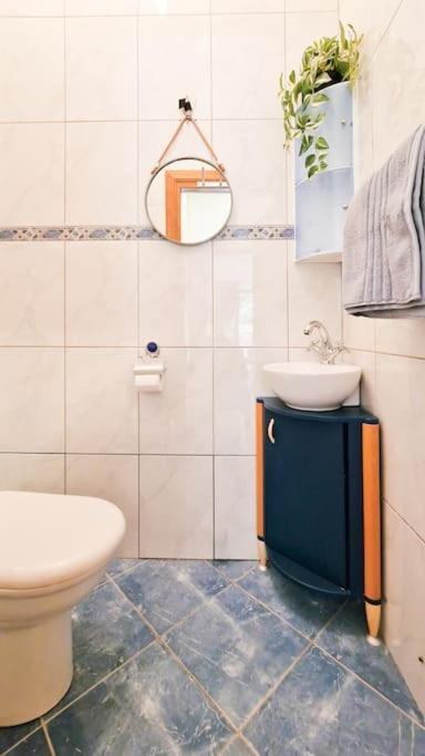Apartamento Kalliope, 200m Sea Kaštela