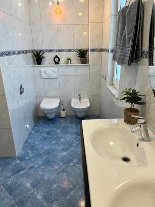 Kalliope, 200m Sea Apartamento Kaštela