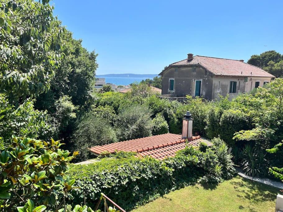 Apartamento Kalliope, 200m Sea
