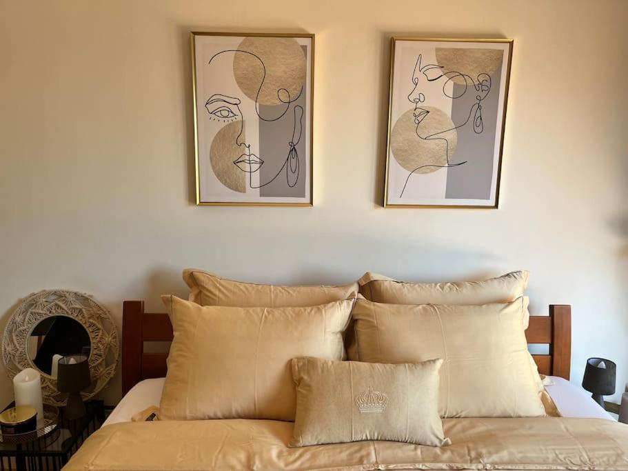 Apartamento Kalliope, 200m Sea